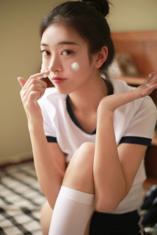 完美嫁衣抱抱俏佳人