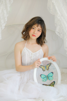 玉女聊斋